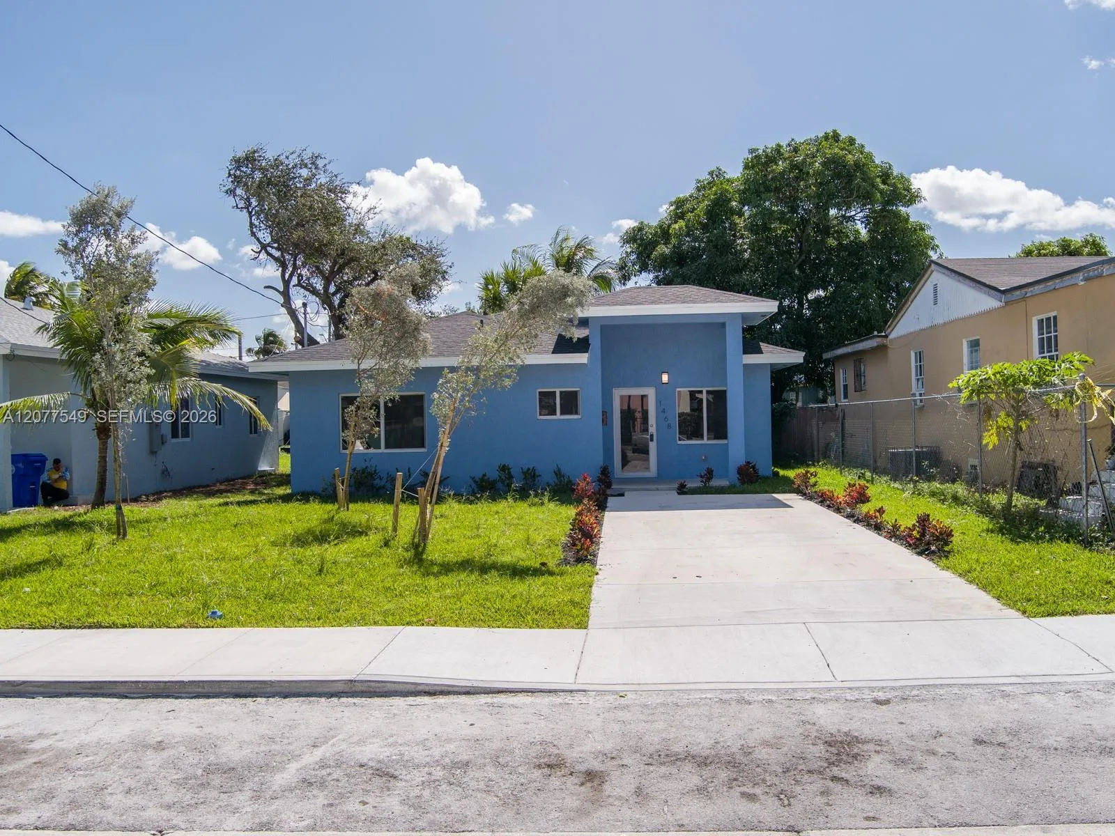 1468 NW 51st St, Miami, FL 33142