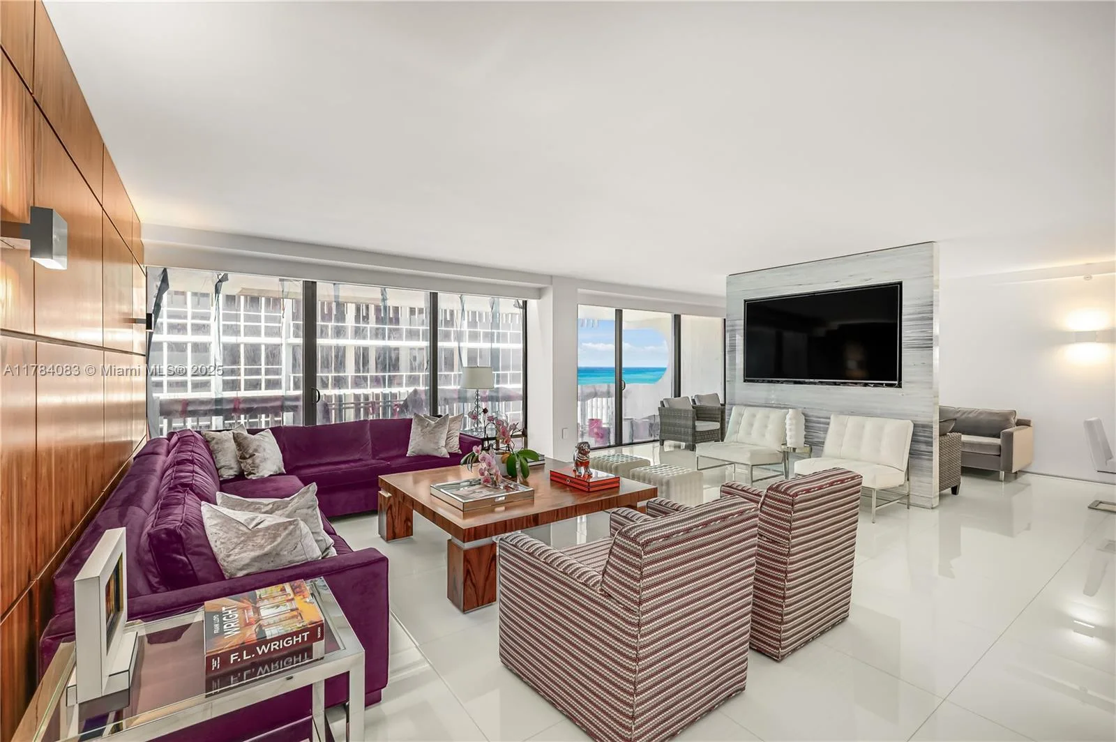 10205 Collins Ave # 1106, Bal Harbour, FL 33154
