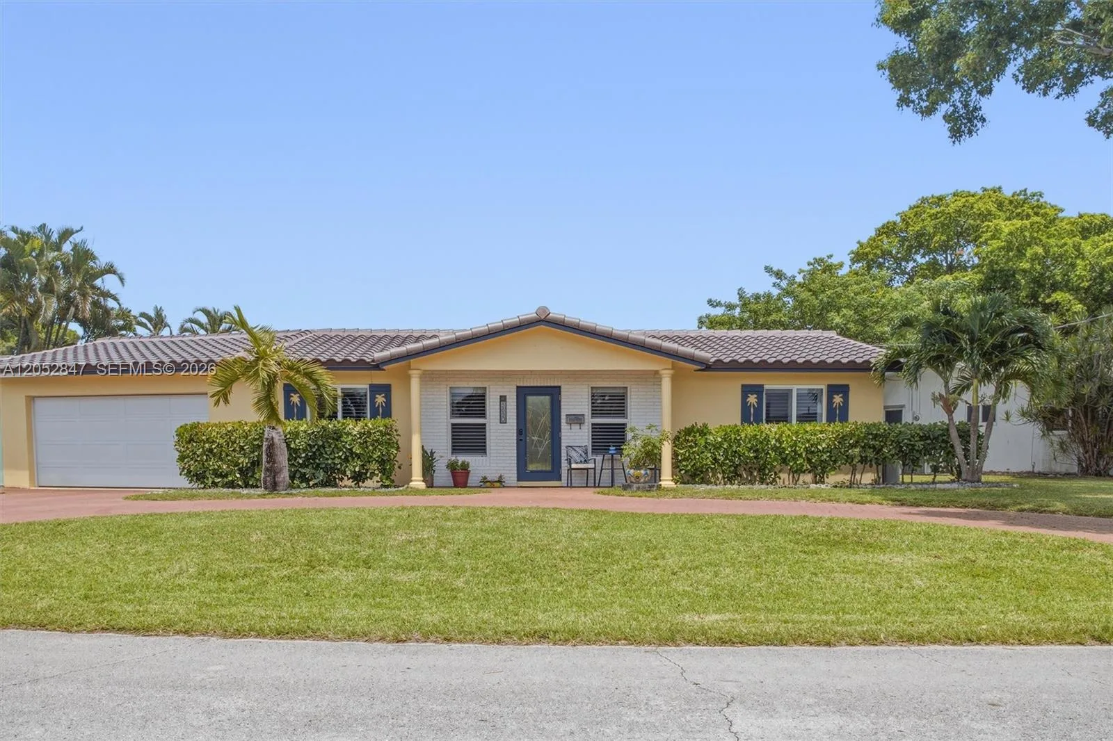 3650 NW 17th Ter, Oakland Park, FL 33309