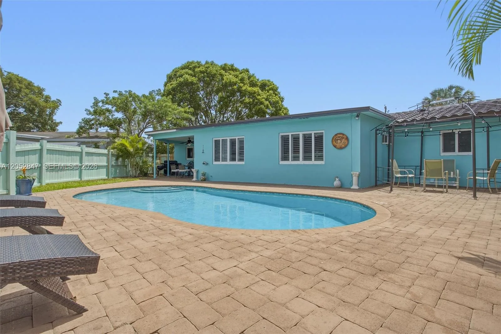 3650 NW 17th Ter, Oakland Park, FL 33309 photo 3