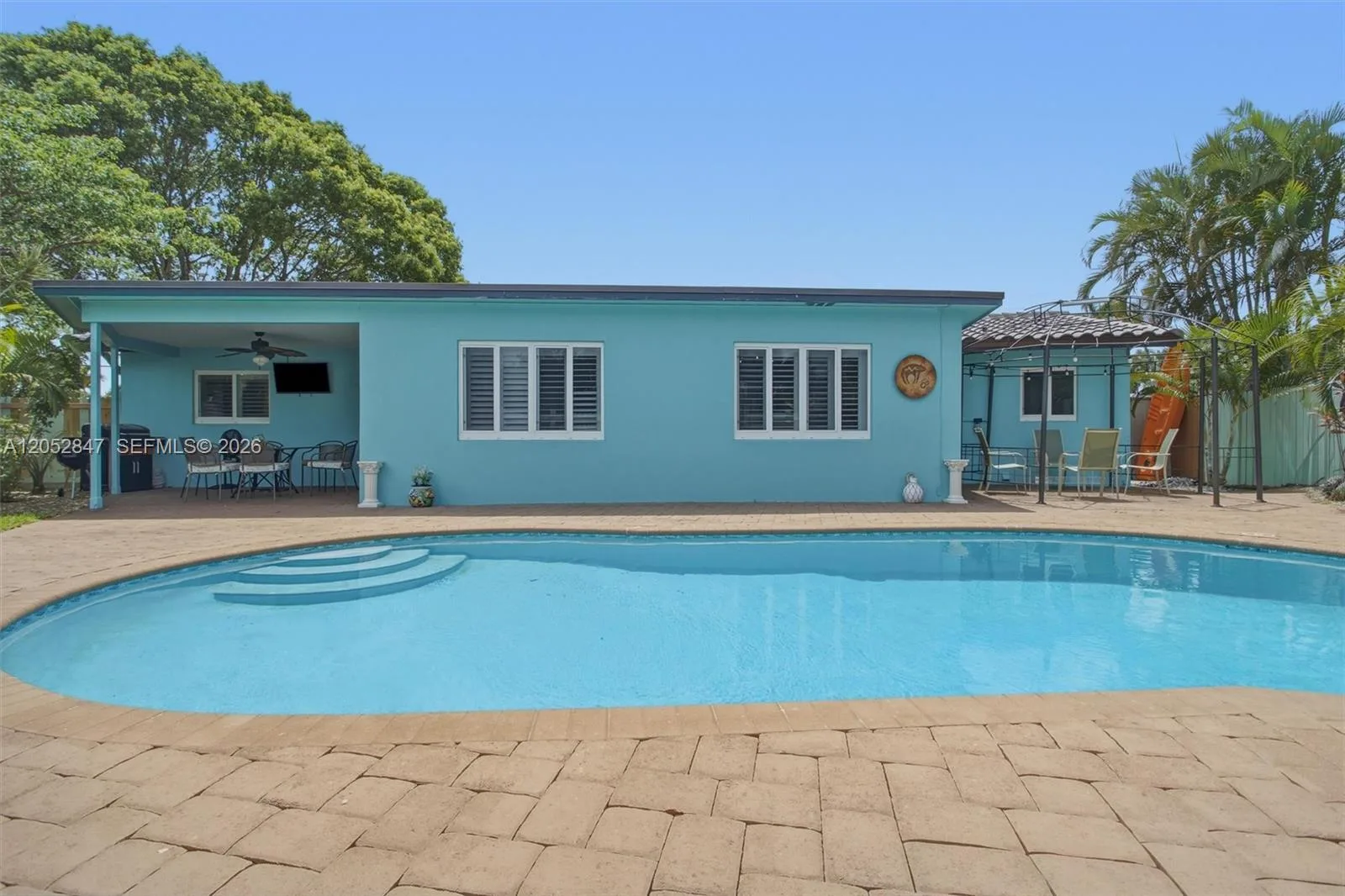 3650 NW 17th Ter, Oakland Park, FL 33309 photo 9