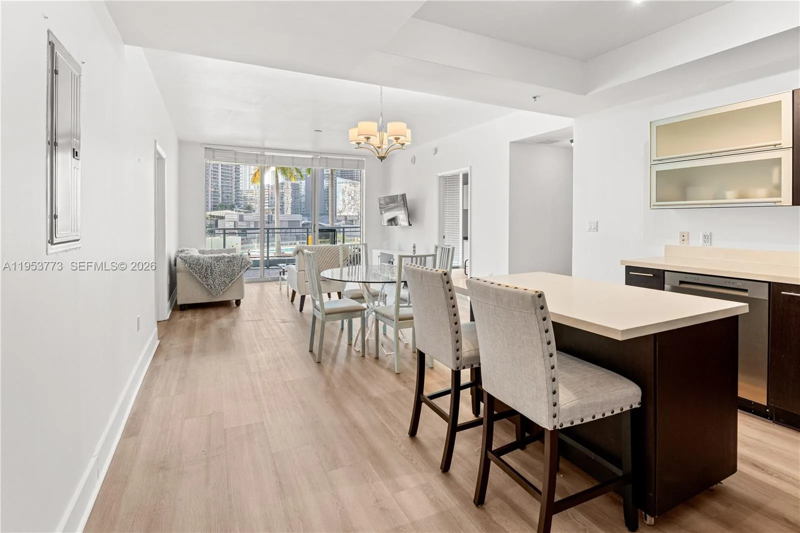 IVY at Riverfront Unit 1115 at 90 SW 3rd St # 1115, Miami, FL 33130 — photo 1