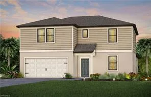 294 Silent Lake, Lehigh Acres, FL 33936