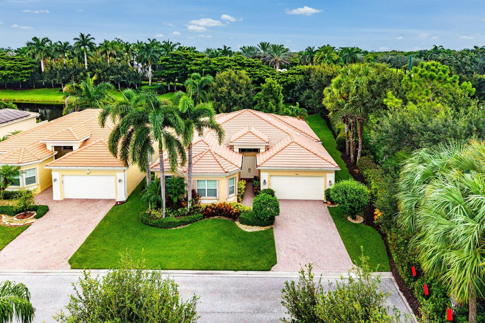 9041 GRAYSON Court, Boynton Beach, FL 33473 photo 2