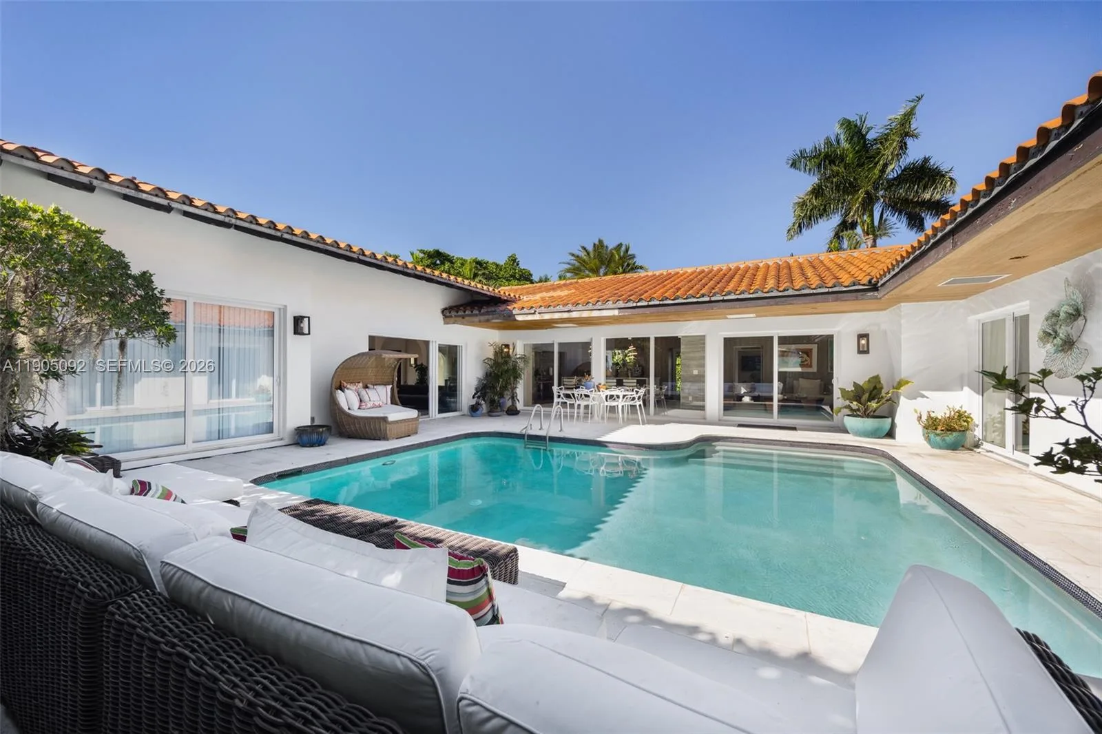1233 102nd St, Bay Harbor Islands, FL 33154 photo 7