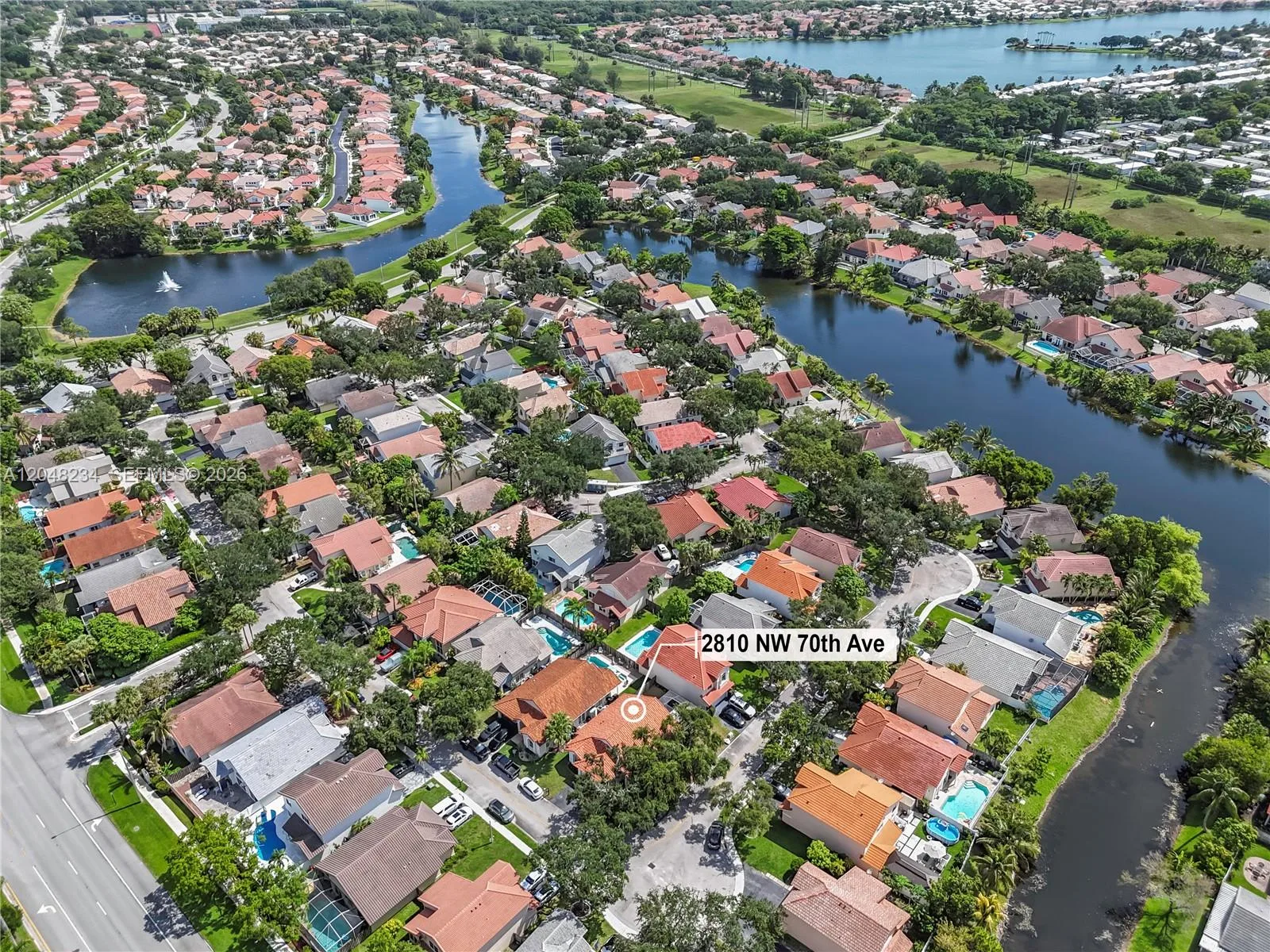 2810 NW 70th Ave, Margate, FL 33063 photo 6