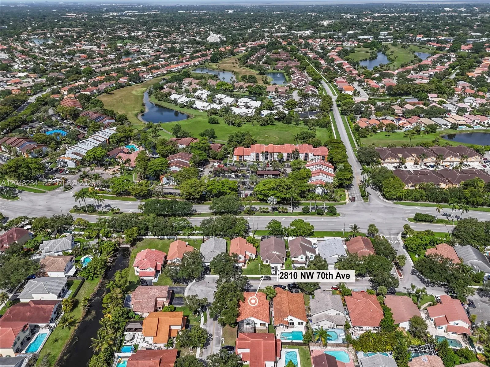 2810 NW 70th Ave, Margate, FL 33063 photo 7