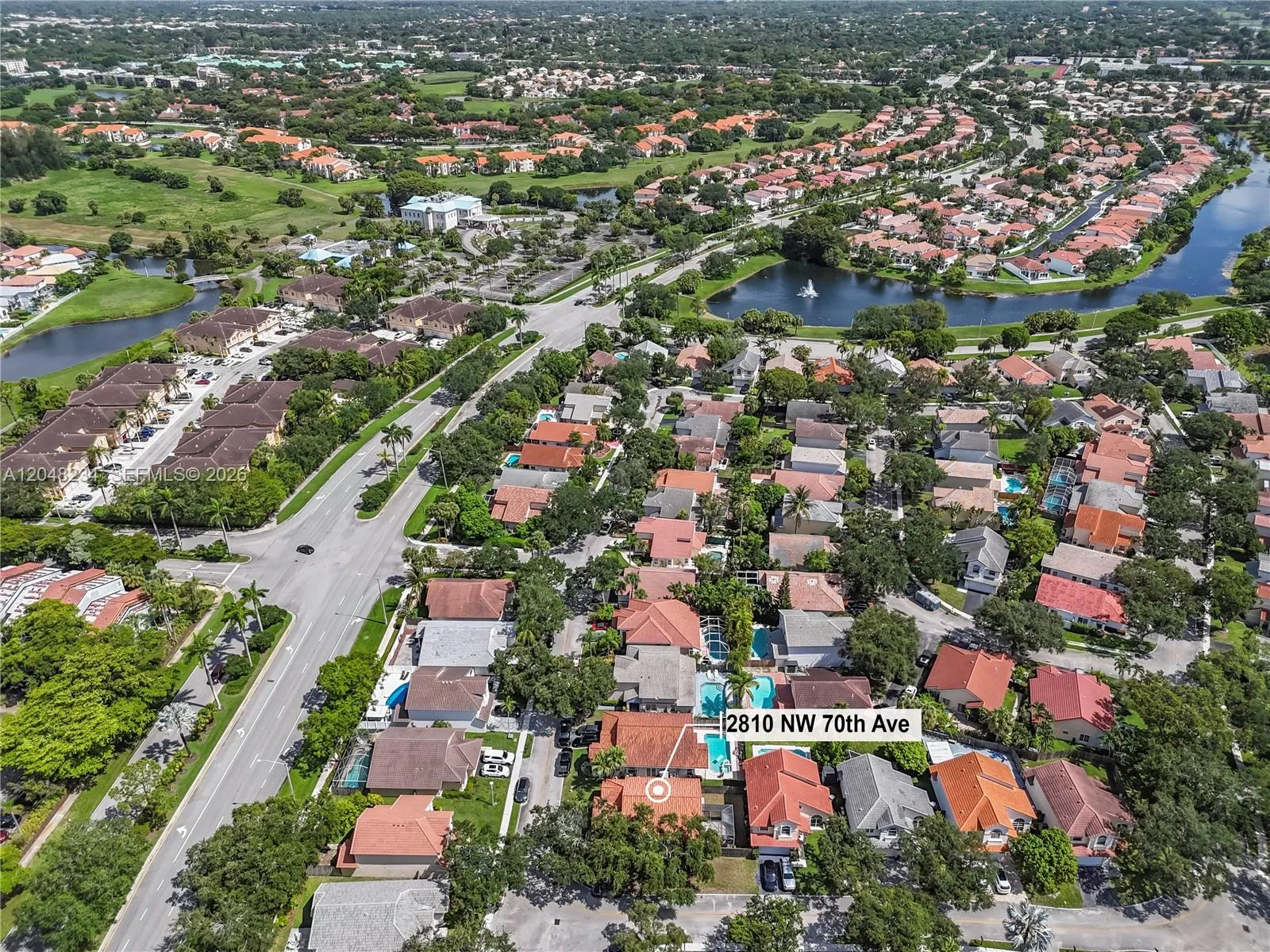 2810 NW 70th Ave, Margate, FL 33063 photo 8