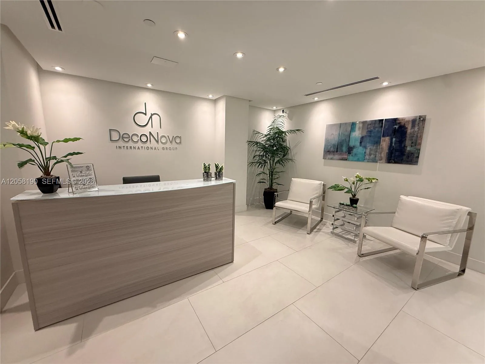 1000 Brickell Ave # 2D, Miami, FL 33131 photo 3