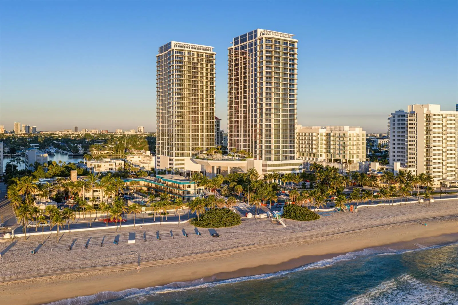 151 N Seabreeze Boulevard # 903, Fort Lauderdale, FL 33304