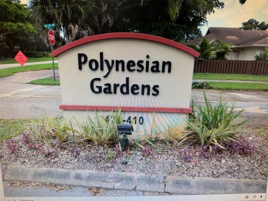 403 NW 68th Avenue # 519, Plantation, FL 33317