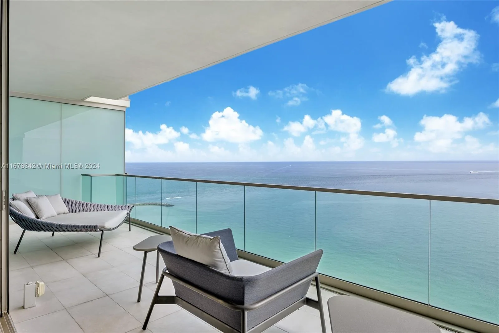 Oceana Bal Harbour Unit 2306 at 10201 Collins Ave # 2306, Bal Harbour, FL 33154 — photo 1