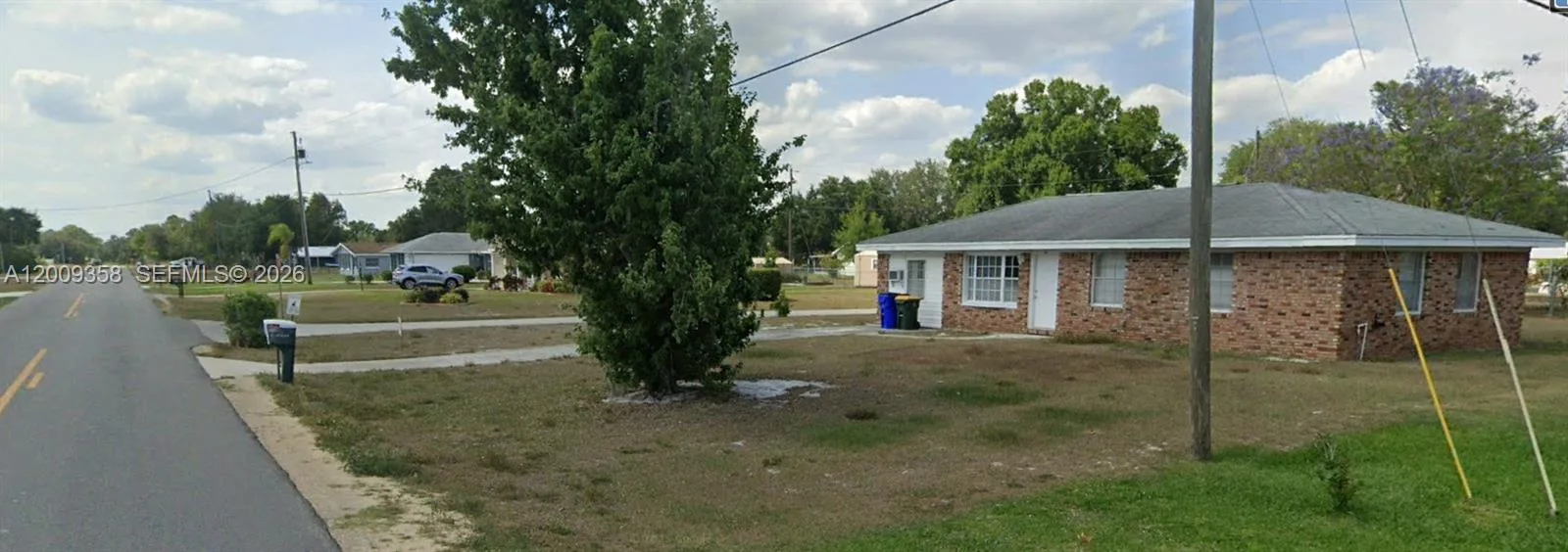 3057 Lake June Blvd.`, Lake Placid, FL 33852 photo 3