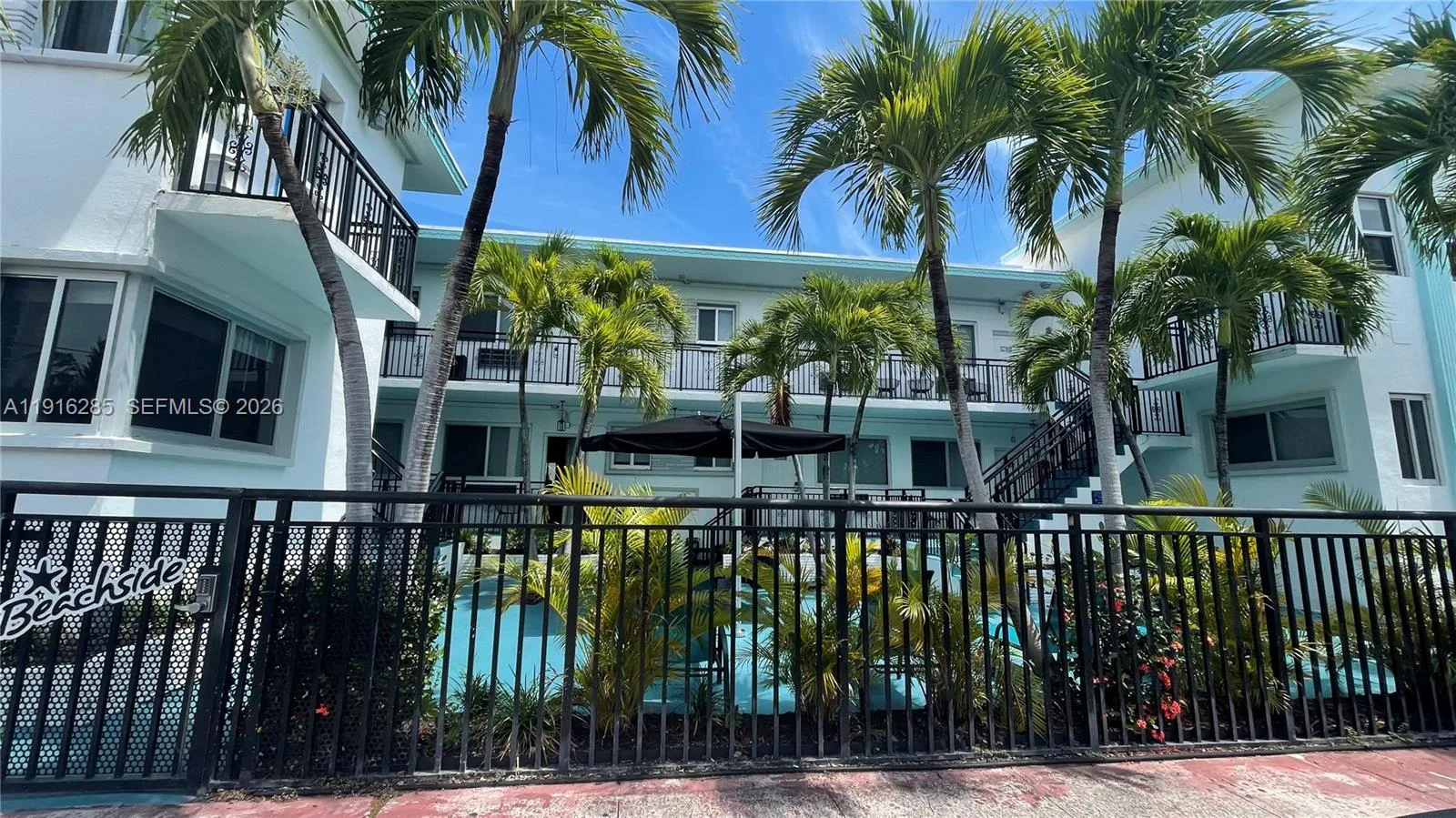 8100 Harding Ave # 508, Miami Beach, FL 33141