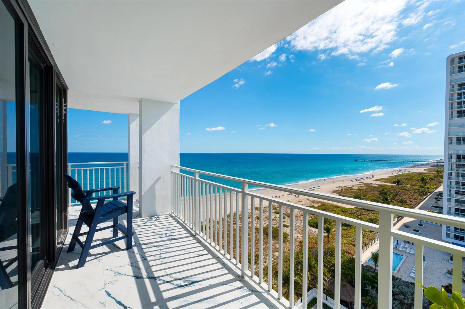 2600 S Ocean Boulevard # 11f, Boca Raton, FL 33432 photo 2