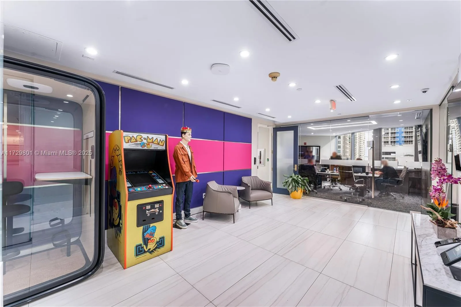 1200 Brickell Ave # 950-A, Miami, FL 33131