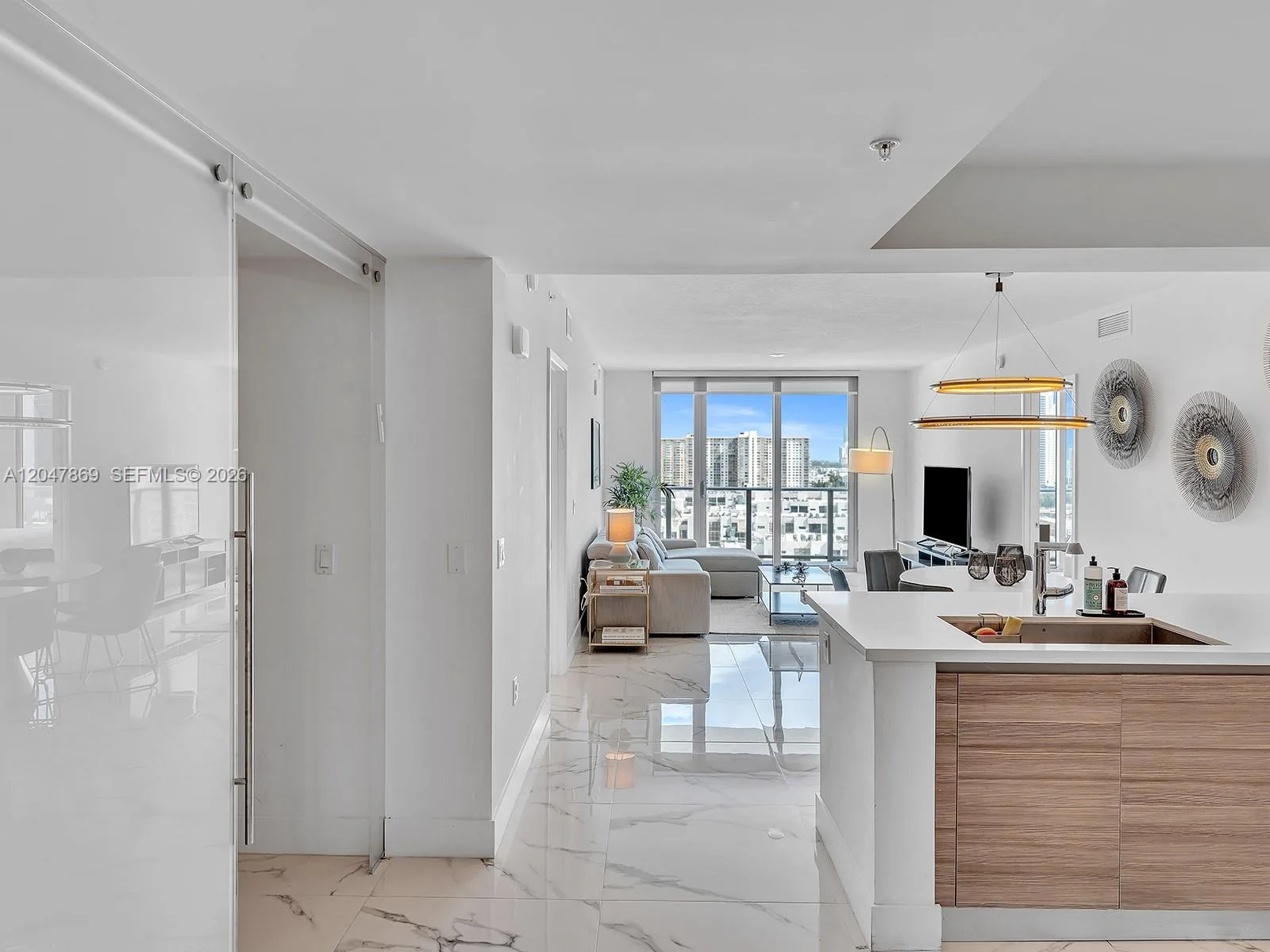 300 Sunny Isles Blvd # 4-1503, Sunny Isles Beach, FL 33160 photo 5