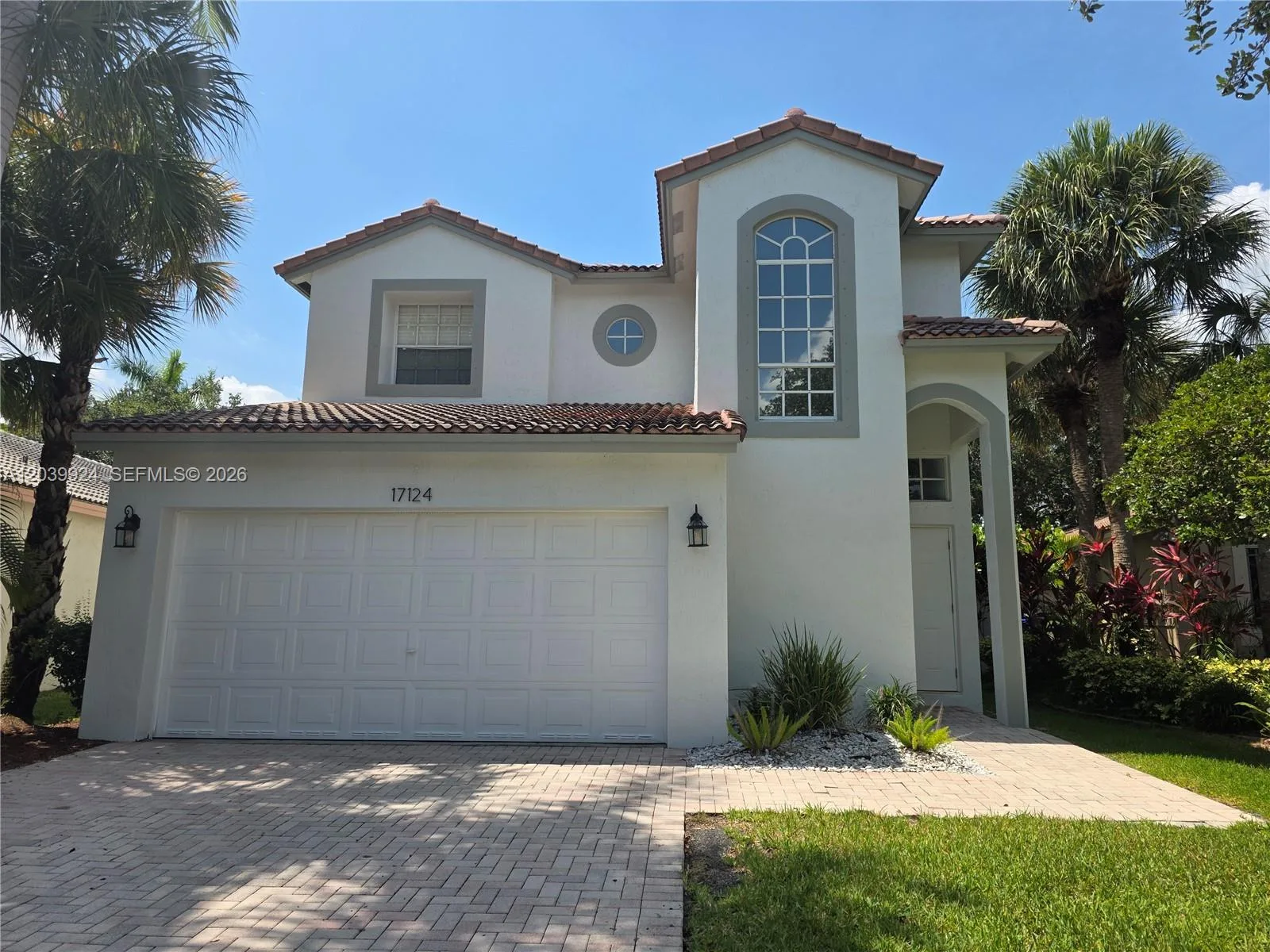 17124 NW 10th St, Pembroke Pines, FL 33028