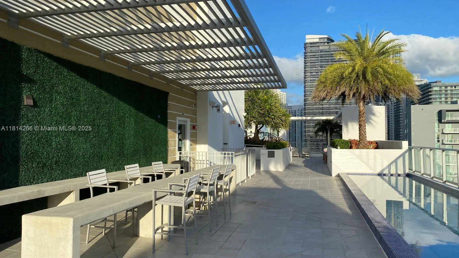 1010 SW 2nd Ave # 804, Miami, FL 33130 photo 13
