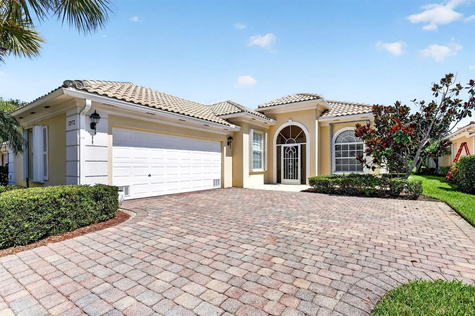 12172 SW Lockhaven Court, Port St. Lucie, FL 34987