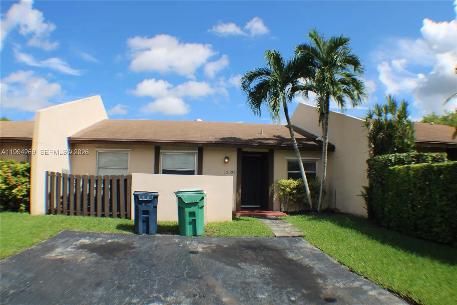 12003 SW 110th St Cir N, Miami, FL 33186