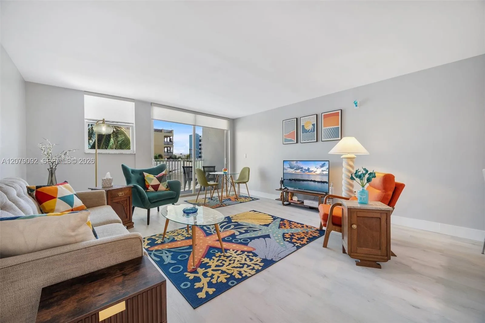 211 S Ocean Dr # 302, Hollywood, FL 33019