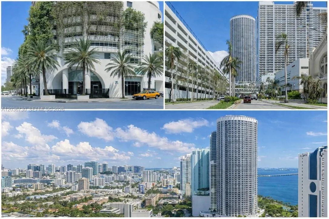 1750 N Bayshore Dr # 3811, Miami, FL 33132 photo 13
