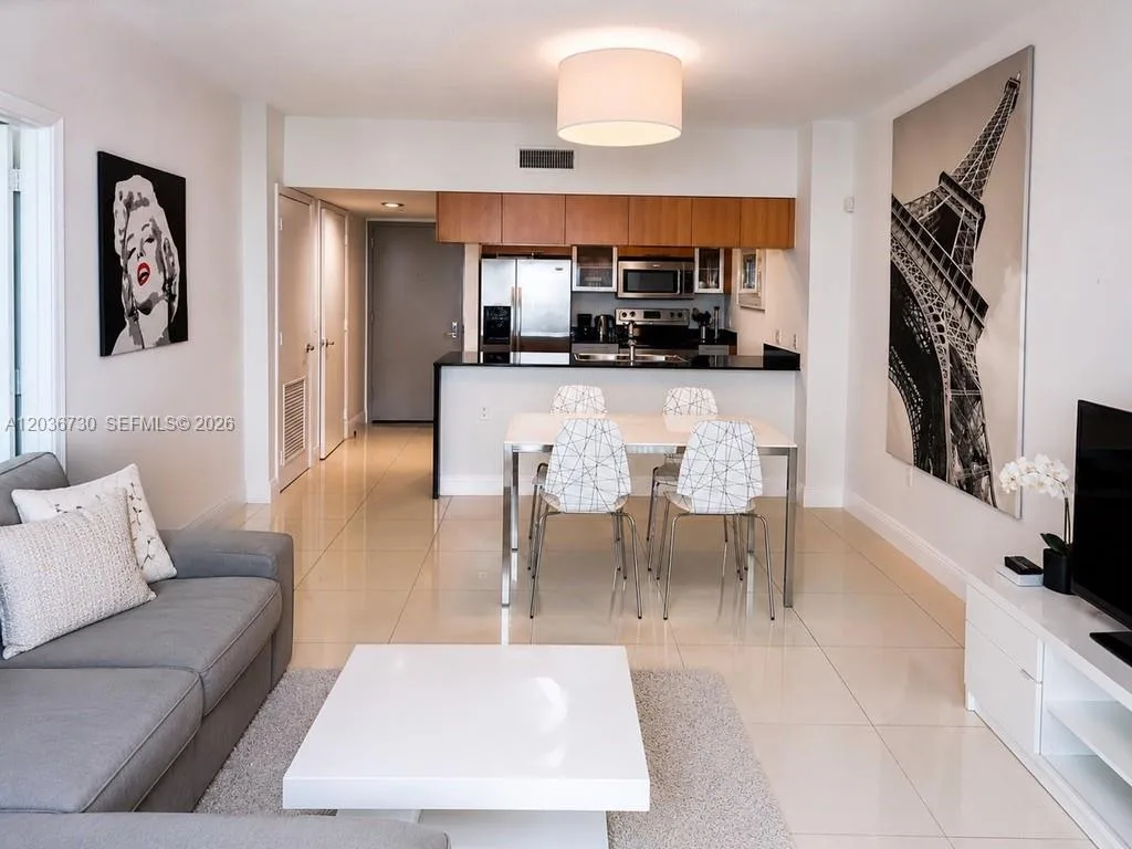1750 N Bayshore Dr # 3811, Miami, FL 33132 photo 3