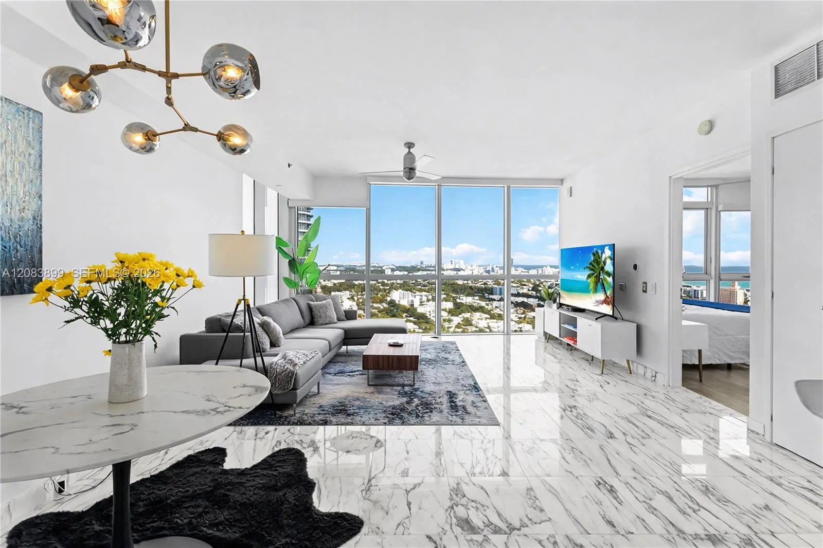 450 Alton Rd # 3008, Miami Beach, FL 33139