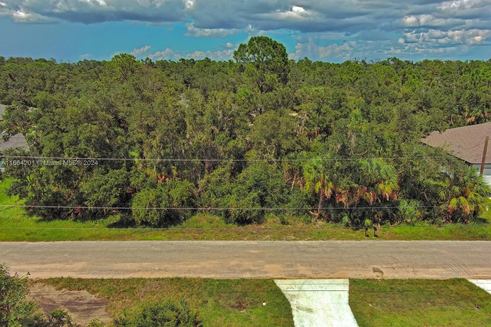 17124 Carleen Ave, Port Charlotte, FL 33948 photo 2