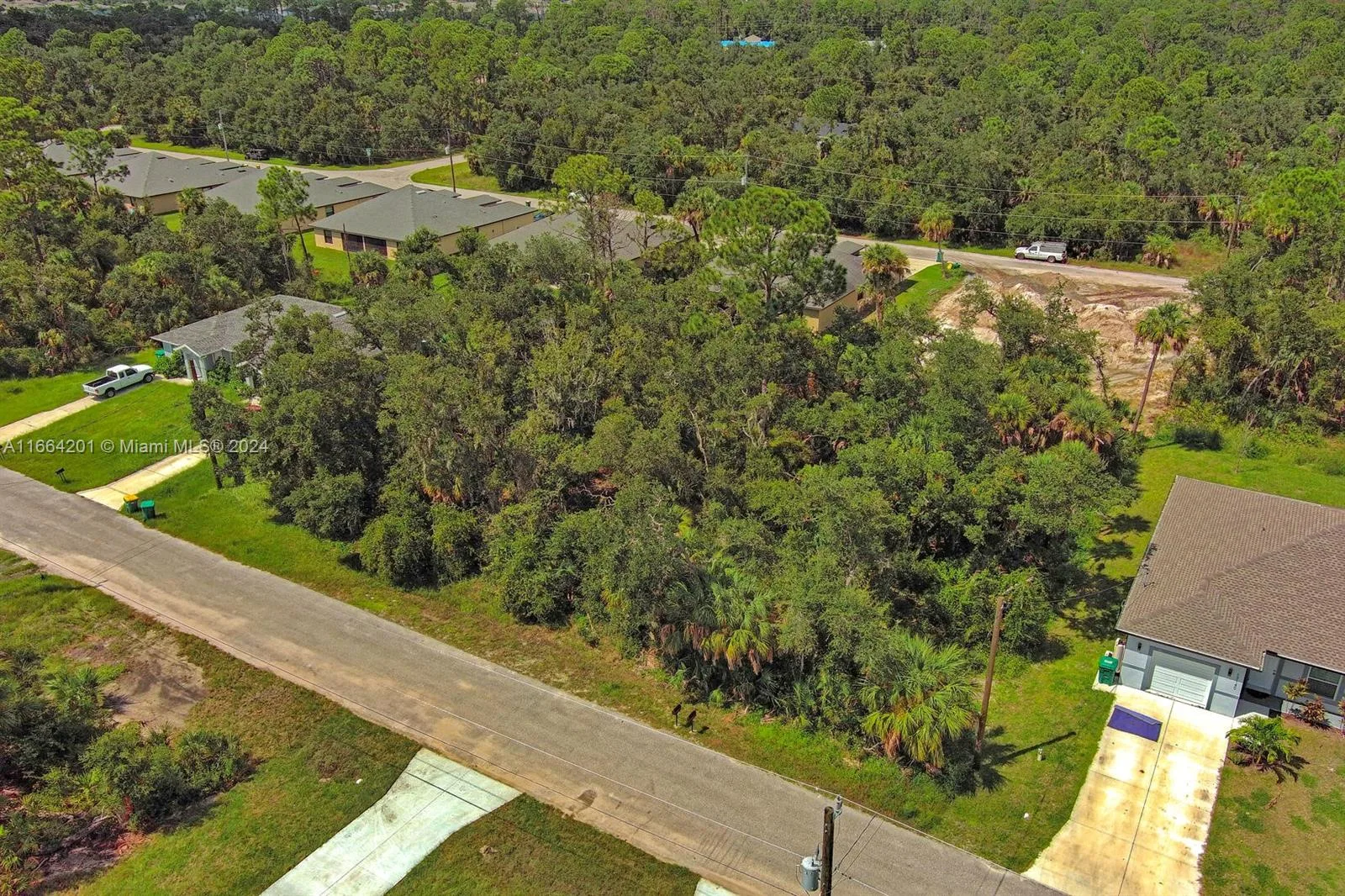 17124 Carleen Ave, Port Charlotte, FL 33948 photo 3