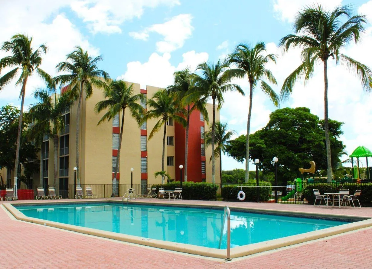 1196 NW 40th Avenue # 88-311, Lauderhill, FL 33313 photo 12
