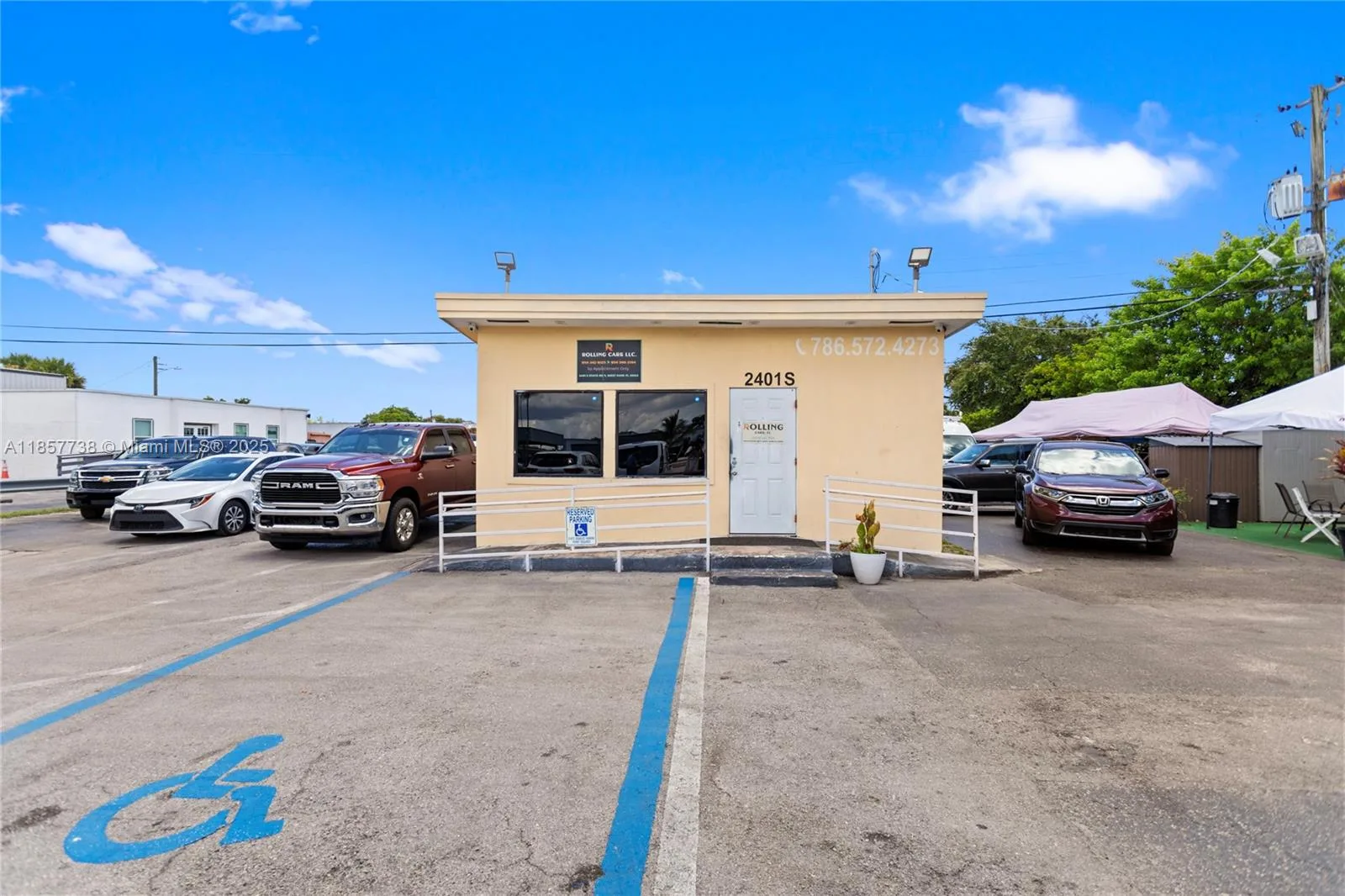 2401 S State Road 7, West Park, FL 33023 photo 11