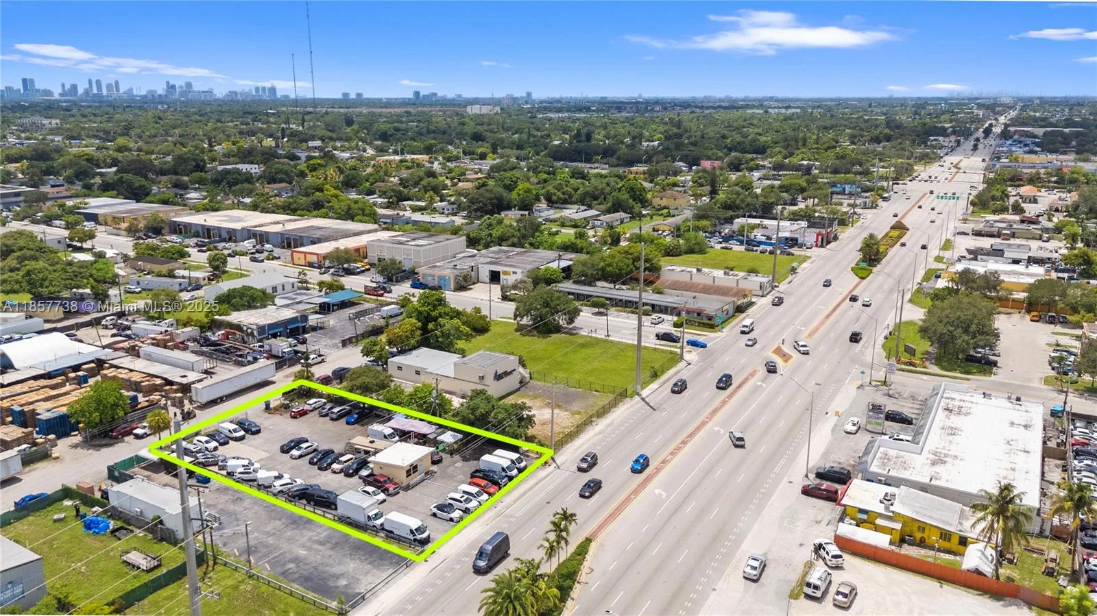 2401 S State Road 7, West Park, FL 33023 photo 3