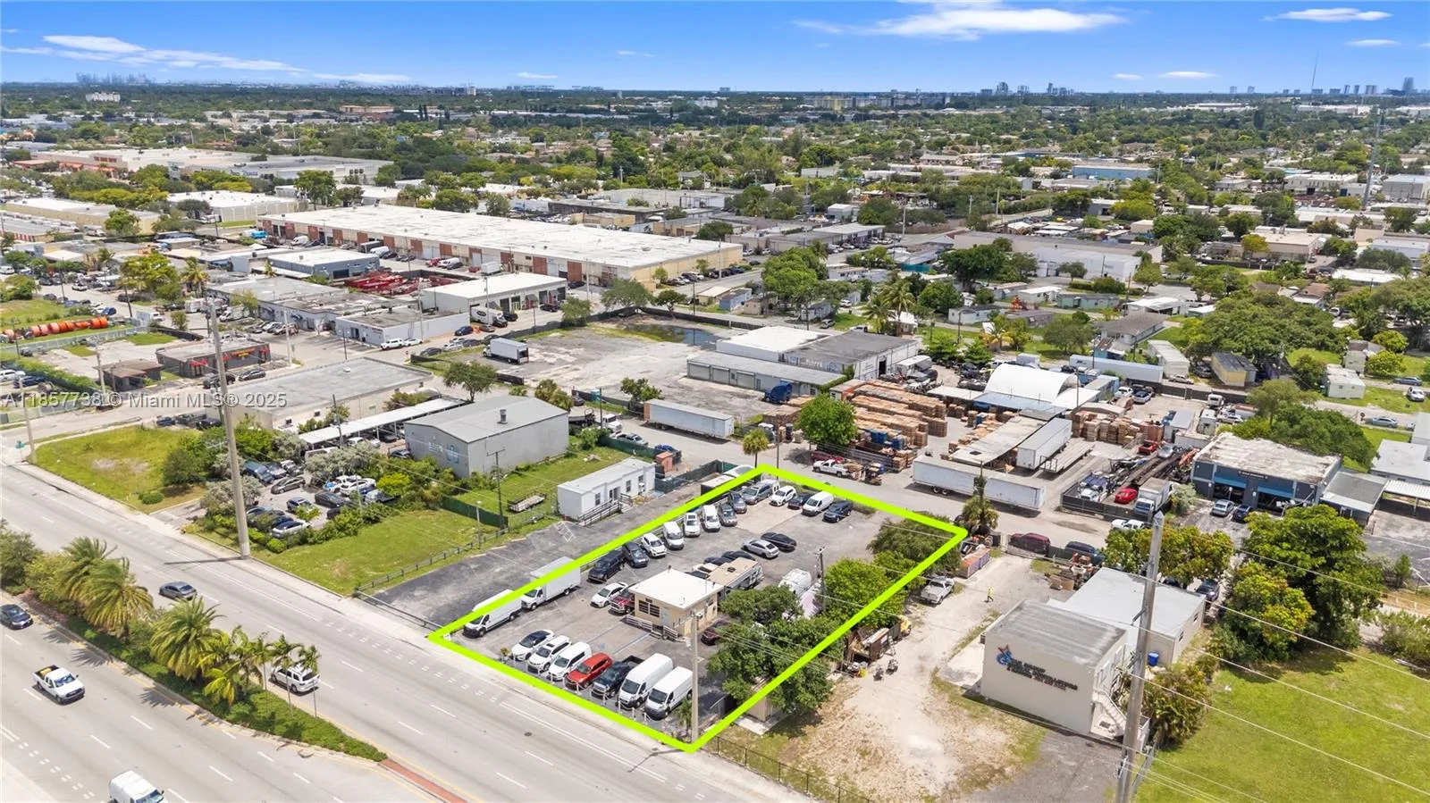 2401 S State Road 7, West Park, FL 33023 photo 4