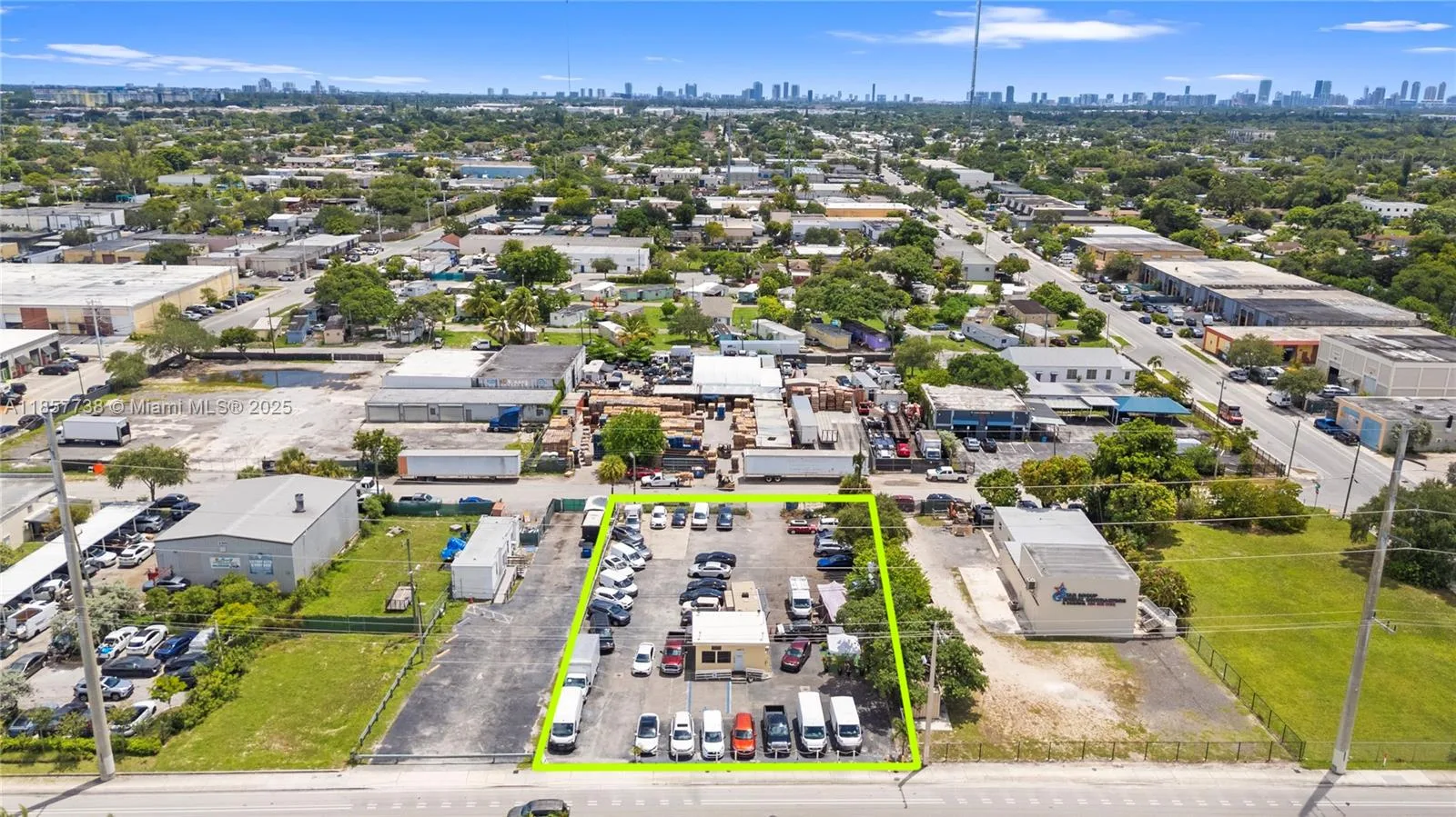 2401 S State Road 7, West Park, FL 33023 photo 5