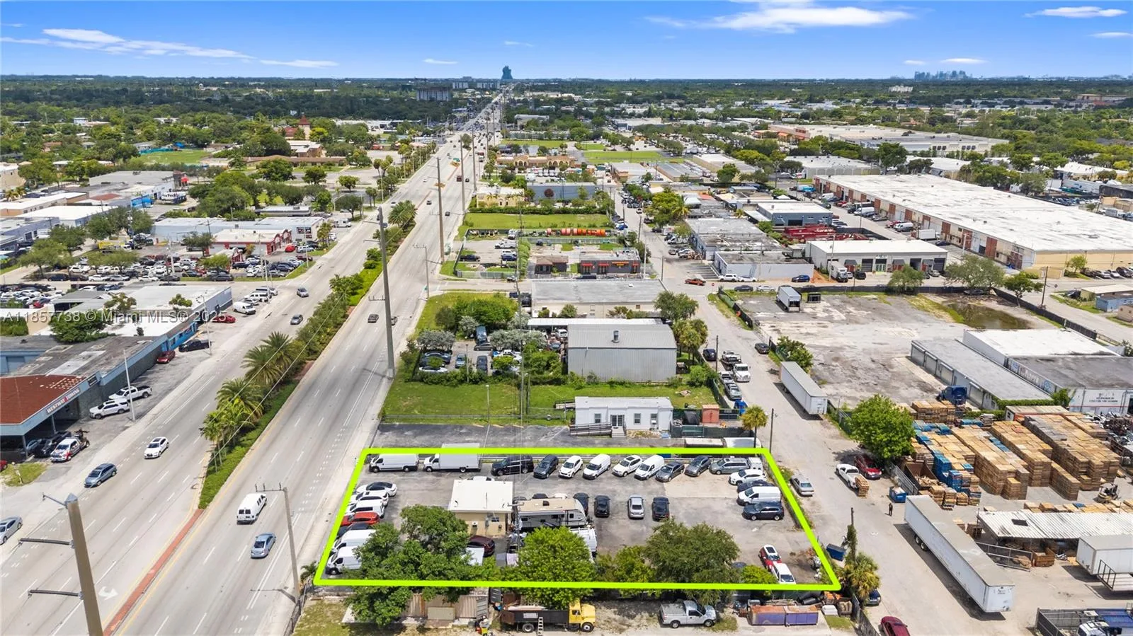 2401 S State Road 7, West Park, FL 33023 photo 6