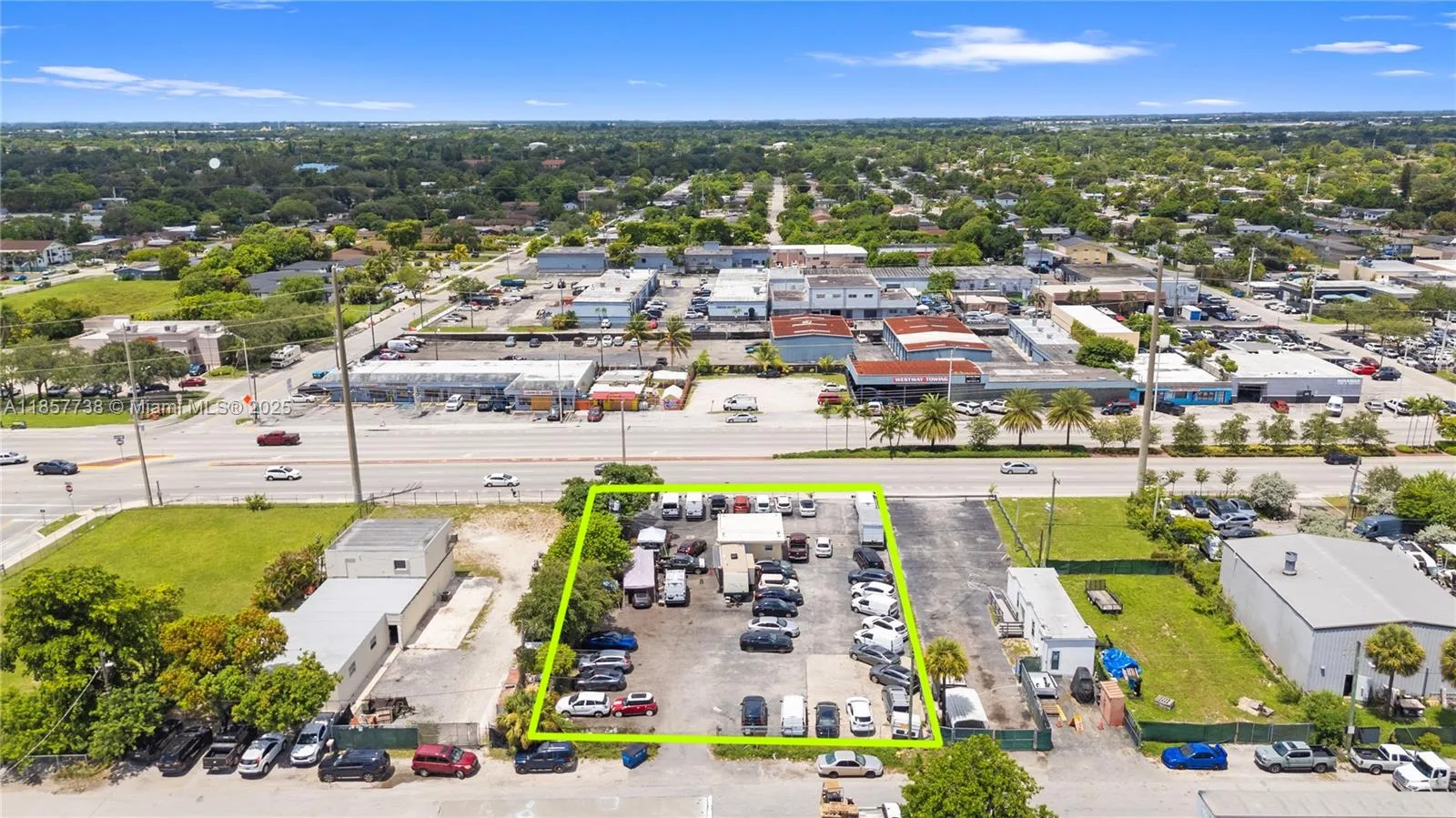 2401 S State Road 7, West Park, FL 33023 photo 8