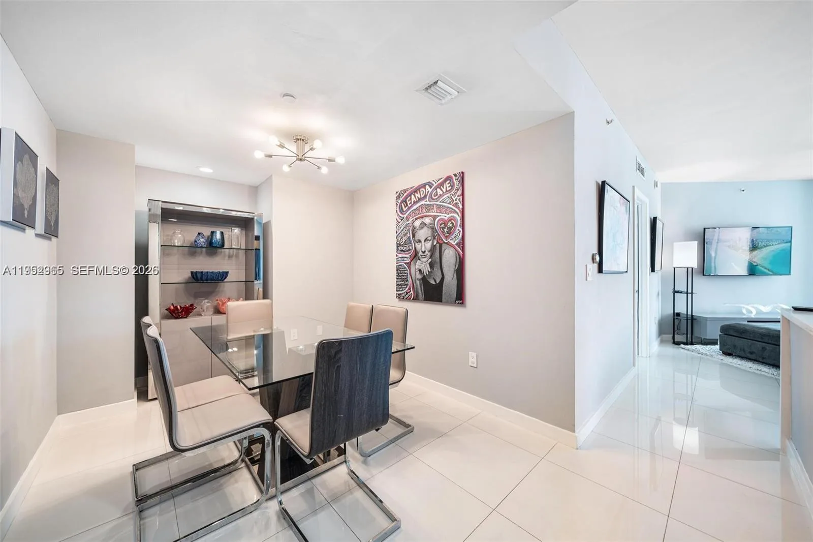 350 S Miami Ave # 2505, Miami, FL 33130 photo 5