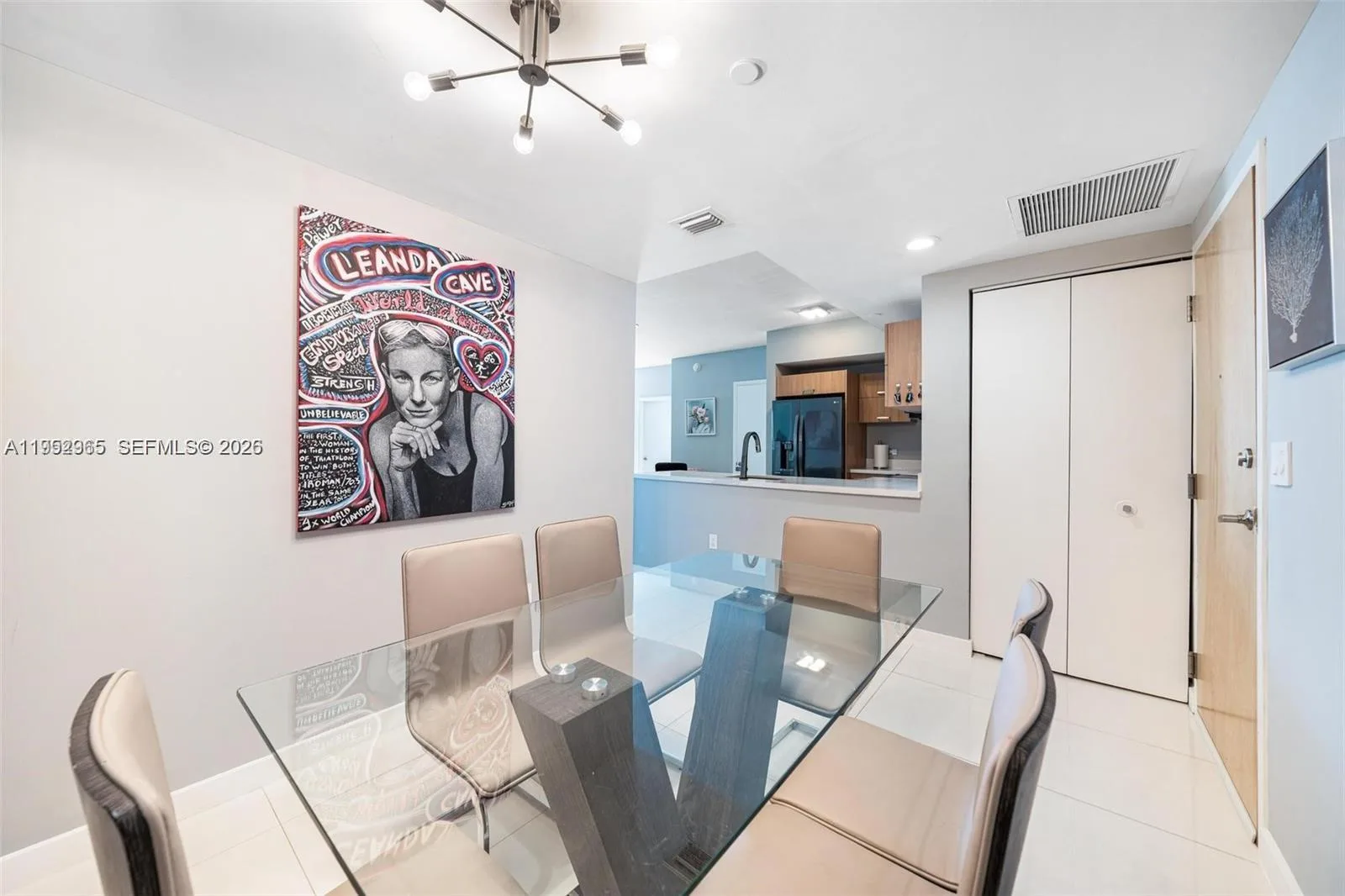 350 S Miami Ave # 2505, Miami, FL 33130 photo 6