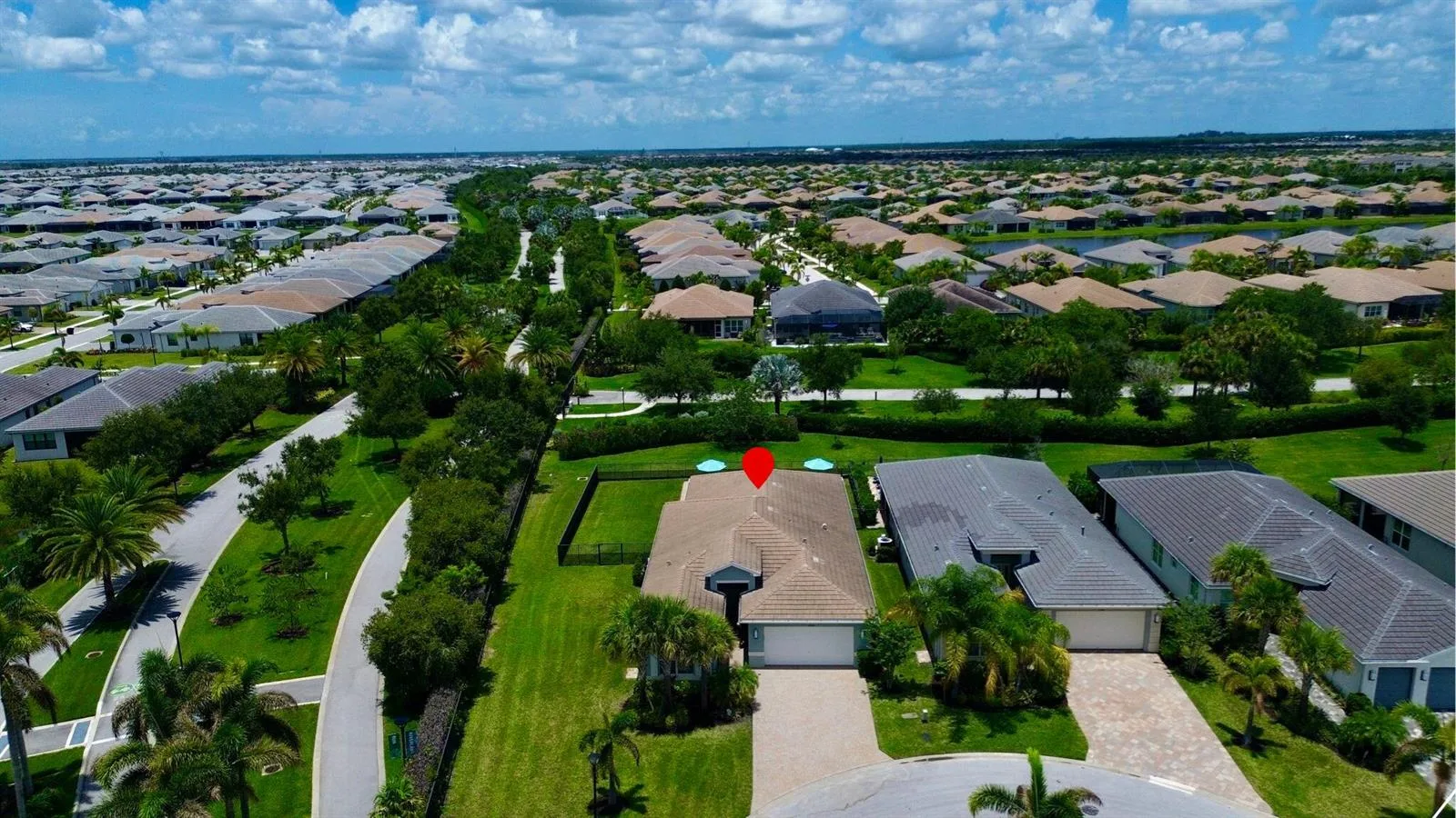 12000 SW Bristol Bay Drive, Port St. Lucie, FL 34987 photo 2