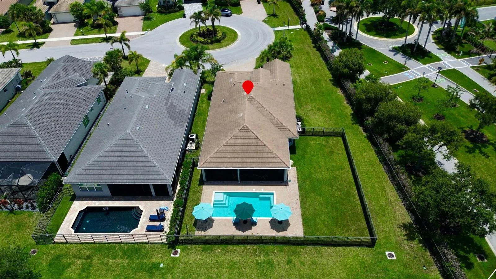12000 SW Bristol Bay Drive, Port St. Lucie, FL 34987 photo 3