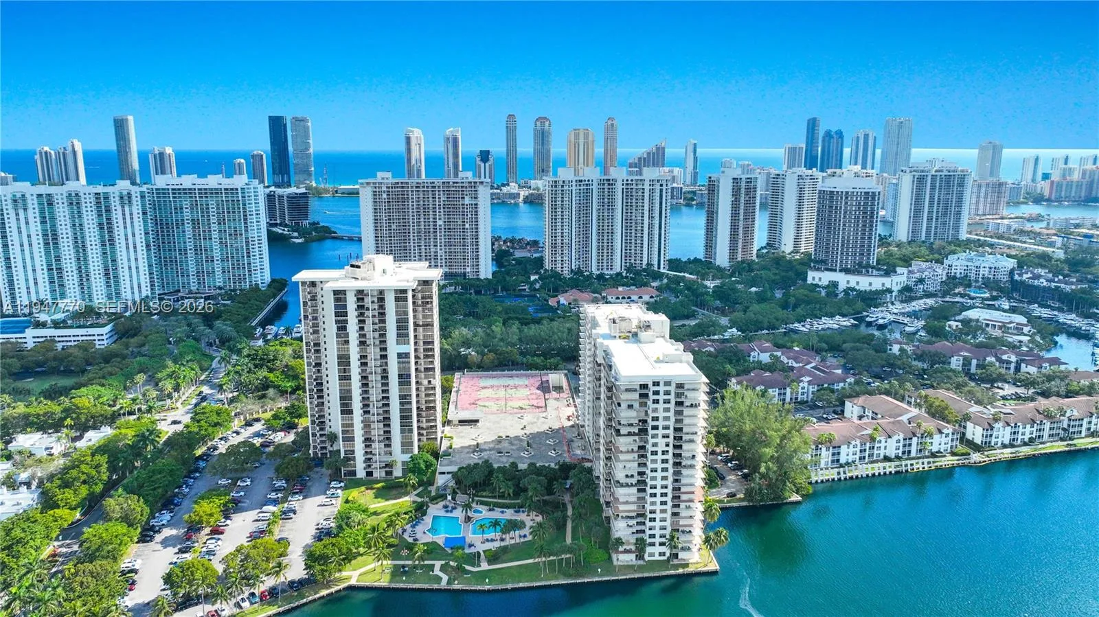 18151 NE 31st Ct # 301, Aventura, FL 33160