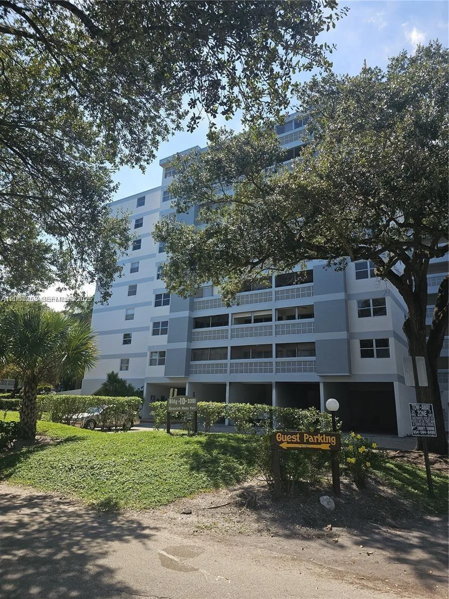 3301 Spanish Moss Ter # 708, Lauderhill, FL 33319