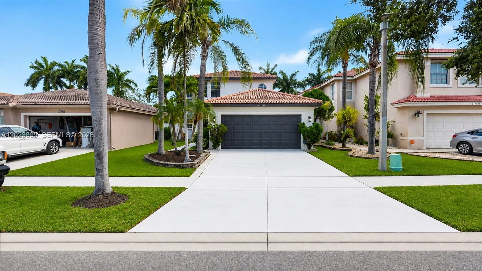 17731 SW 23rd St, Miramar, FL 33029