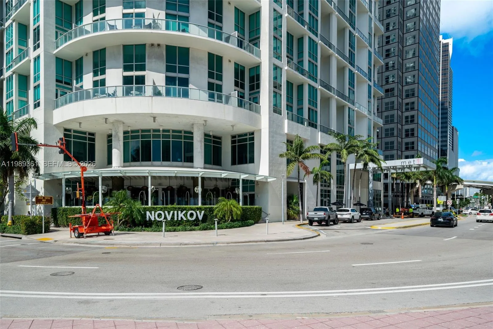 300 S BISCAYNE BLVD # L-410, Miami, FL 33131 photo 4