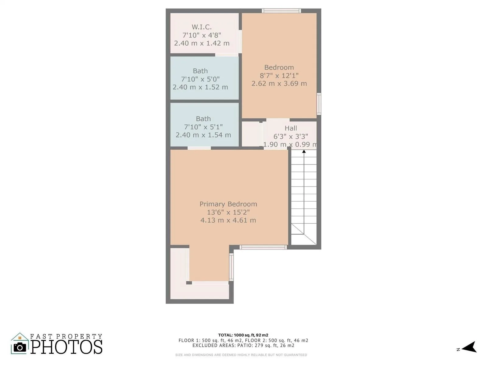499 SE 13th Street # 8e, Fort Lauderdale, FL 33316 photo 8