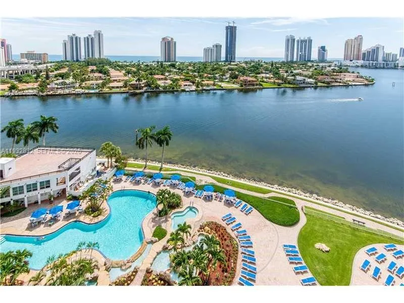 19101 NE 36th Ct # 1409, Aventura, FL 33180