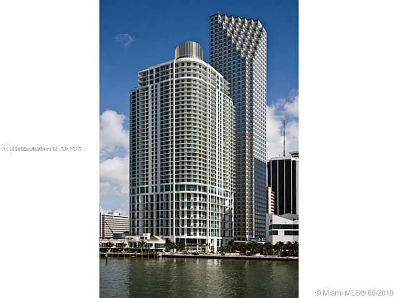 300 S BISCAYNE BLVD # 1603, Miami, FL 33131
