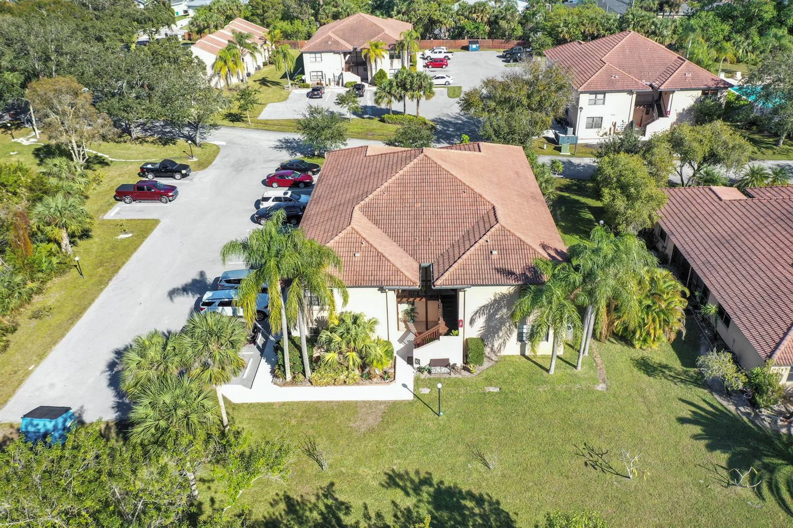2432 SE Garden Terrace # 703, Port St. Lucie, FL 34952